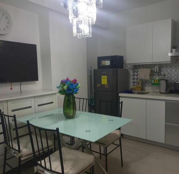 Hotel Bias Haven Azure Urban Resort Residences