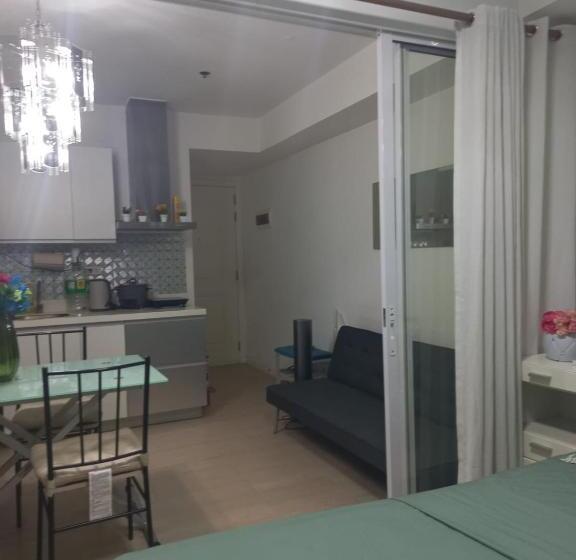 Hotel Bias Haven Azure Urban Resort Residences