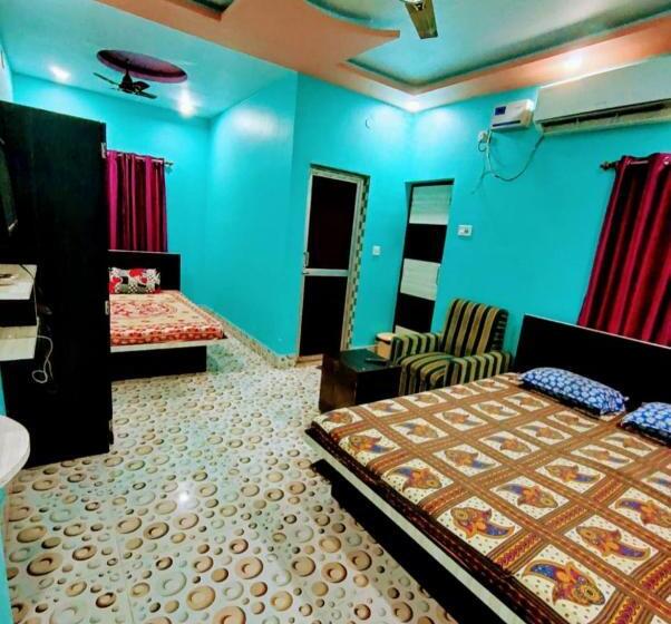 Hotelli Goroomgo Bidisha 2 Digha   Excellent Stay With Family, Parking Facilities