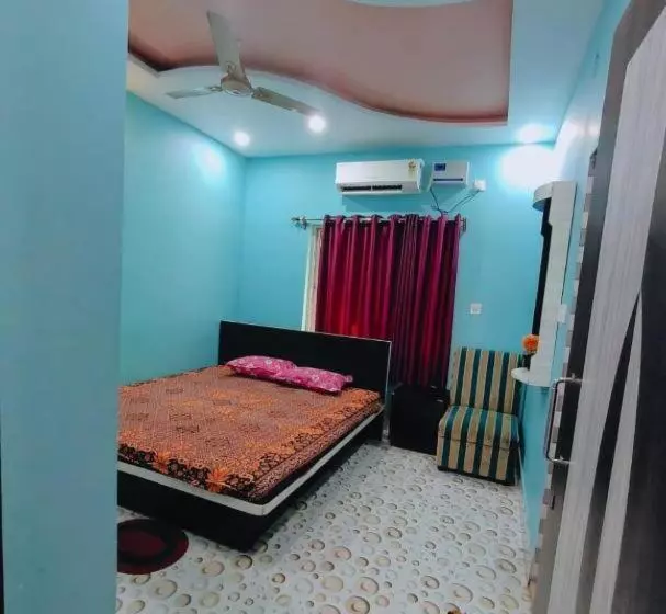 ホテル Goroomgo Bidisha 2 Digha   Excellent Stay With Family, Parking Facilities