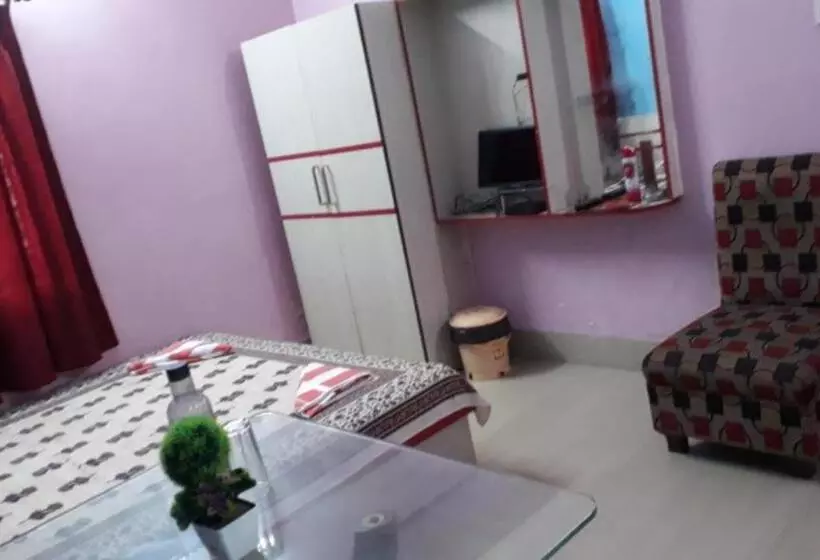 ホテル Goroomgo Bidisha 2 Digha   Excellent Stay With Family, Parking Facilities