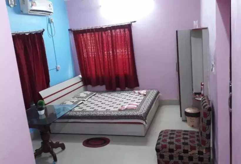 ホテル Goroomgo Bidisha 2 Digha   Excellent Stay With Family, Parking Facilities