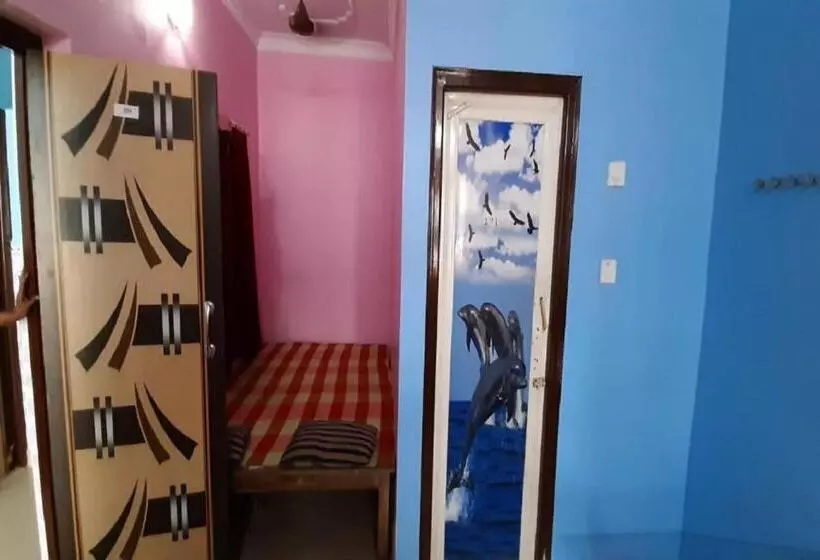 ホテル Goroomgo Bidisha 2 Digha   Excellent Stay With Family, Parking Facilities