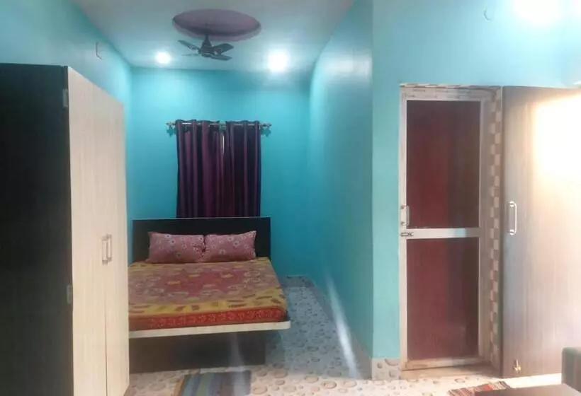 ホテル Goroomgo Bidisha 2 Digha   Excellent Stay With Family, Parking Facilities