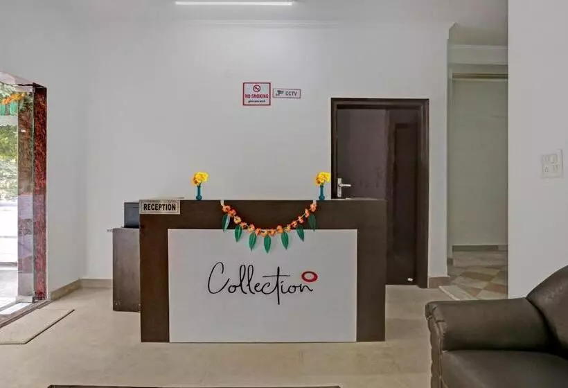 ホテル Flagship Rajvanshi Palace