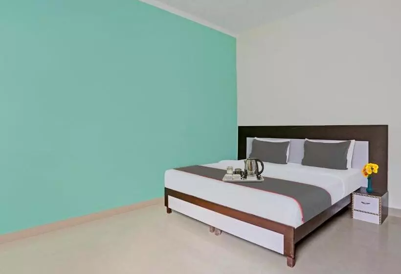 ホテル Flagship Rajvanshi Palace