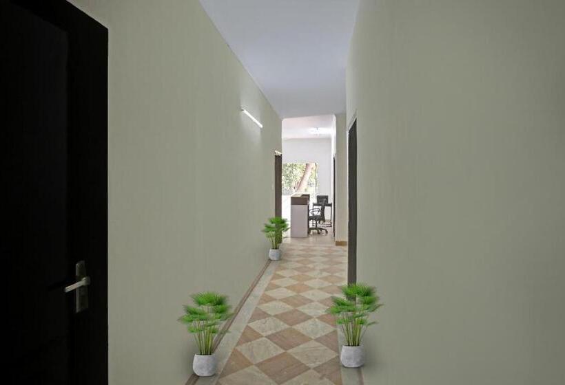 Hotel Flagship Rajvanshi Palace