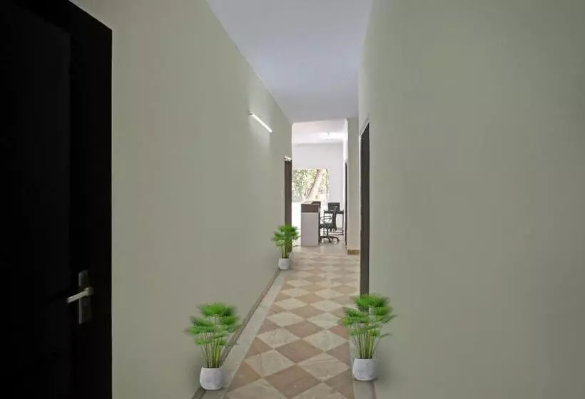 ホテル Flagship Rajvanshi Palace