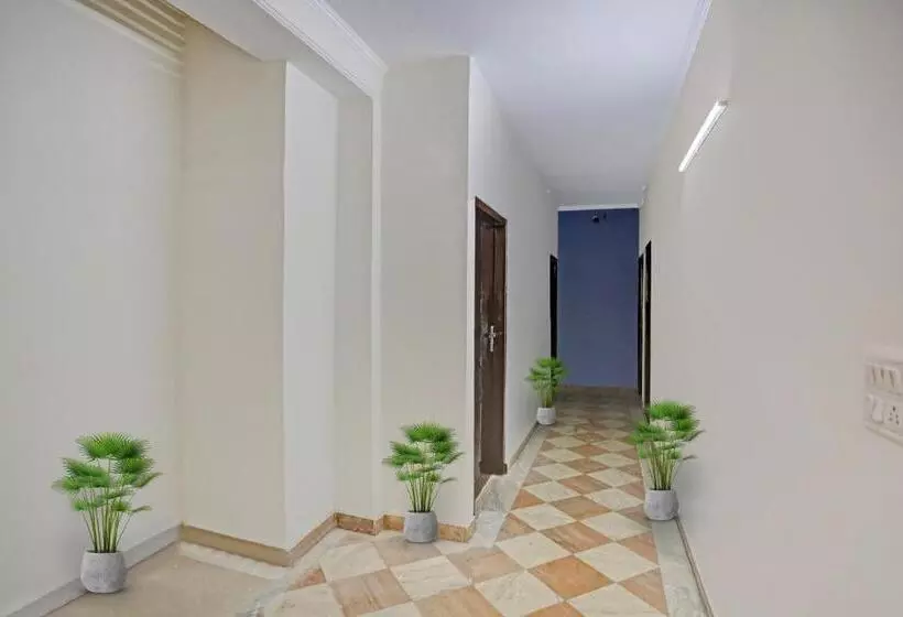 ホテル Flagship Rajvanshi Palace