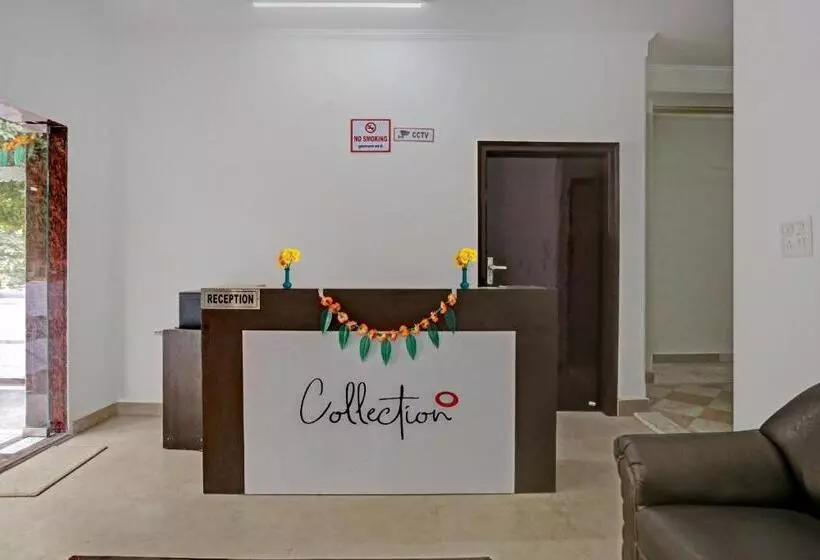 ホテル Flagship Rajvanshi Palace