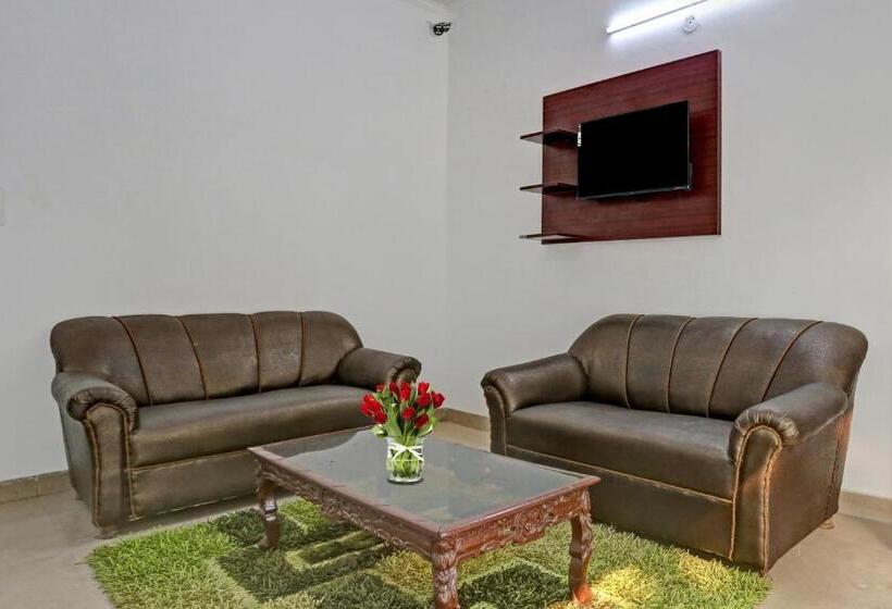 Hotel Flagship Rajvanshi Palace