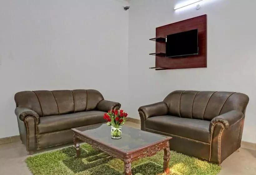 ホテル Flagship Rajvanshi Palace