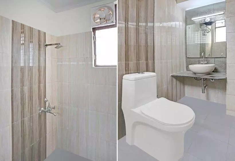 ホテル Flagship Rajvanshi Palace