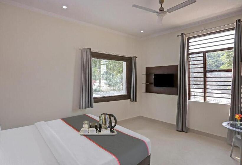 Hotel Flagship Rajvanshi Palace