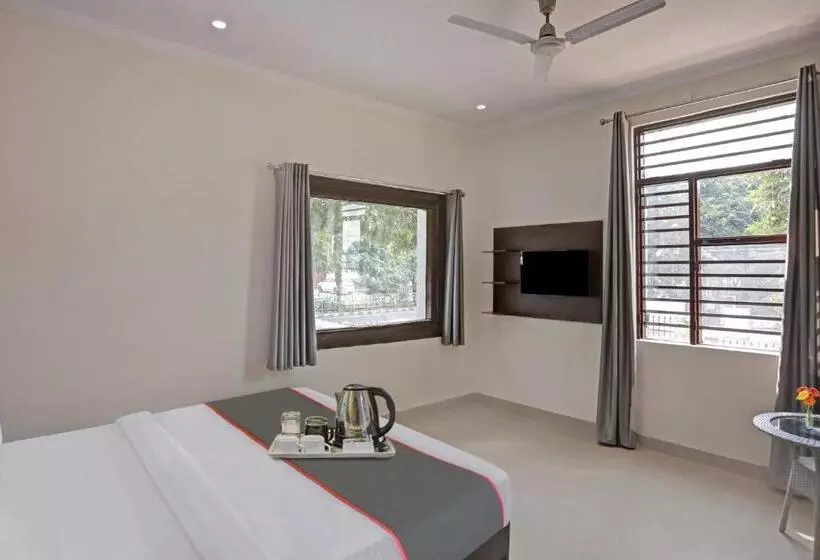 ホテル Flagship Rajvanshi Palace