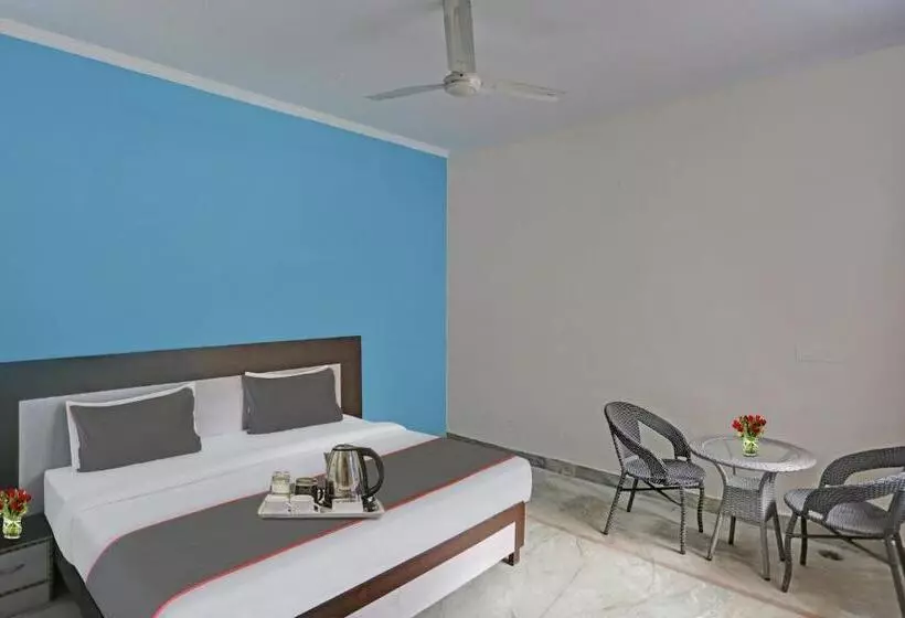 ホテル Flagship Rajvanshi Palace