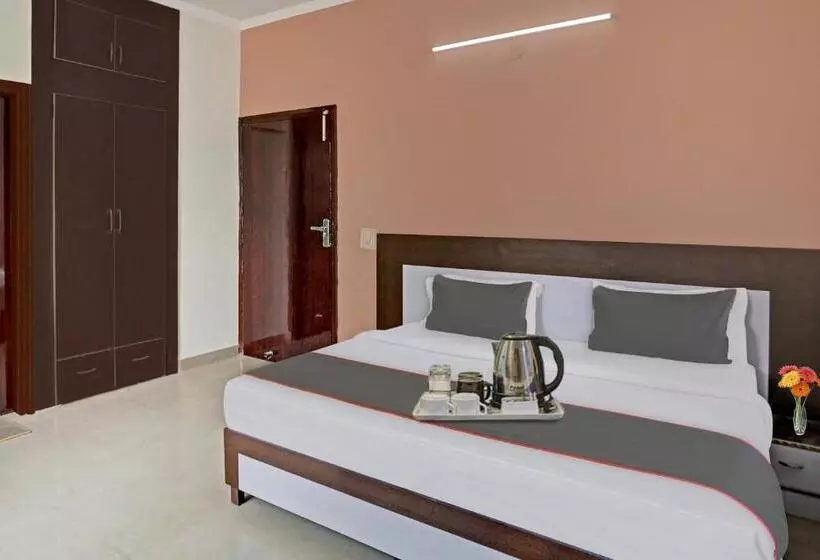 ホテル Flagship Rajvanshi Palace