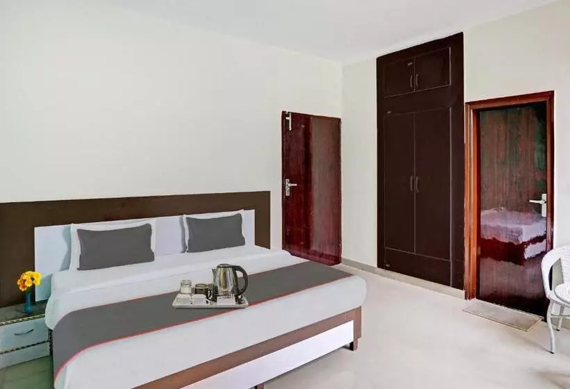 ホテル Flagship Rajvanshi Palace