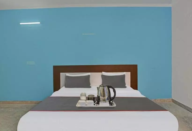 ホテル Flagship Rajvanshi Palace