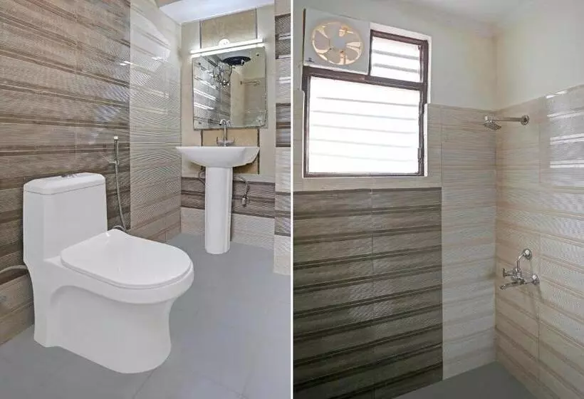 ホテル Flagship Rajvanshi Palace