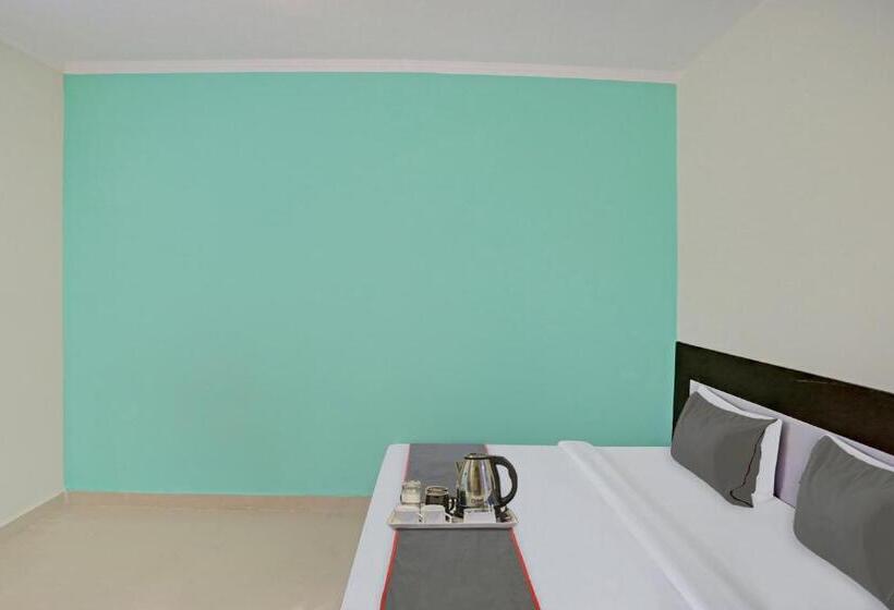 Hotel Flagship Rajvanshi Palace