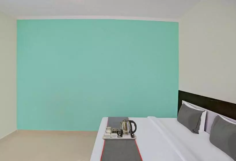 ホテル Flagship Rajvanshi Palace