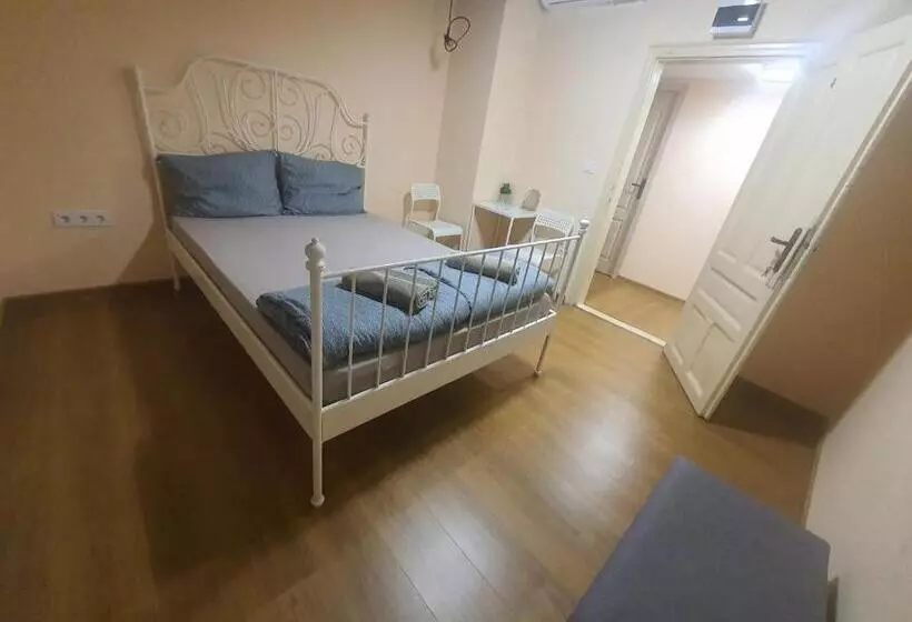 هتل Hancho   Kapana Center Plovdiv