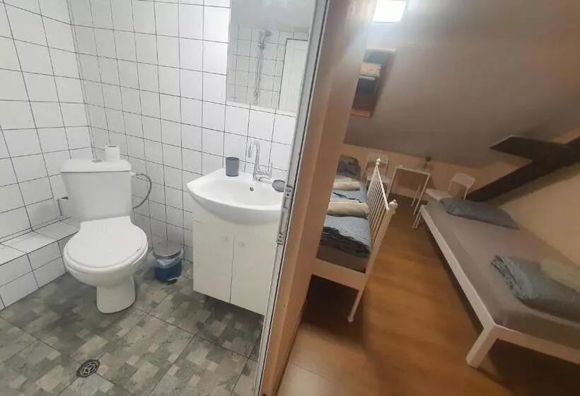 هتل Hancho   Kapana Center Plovdiv