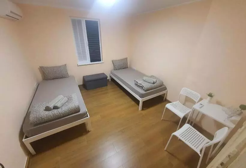 هتل Hancho   Kapana Center Plovdiv
