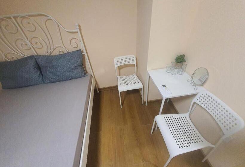 호텔 Hancho Kapana Center Plovdiv