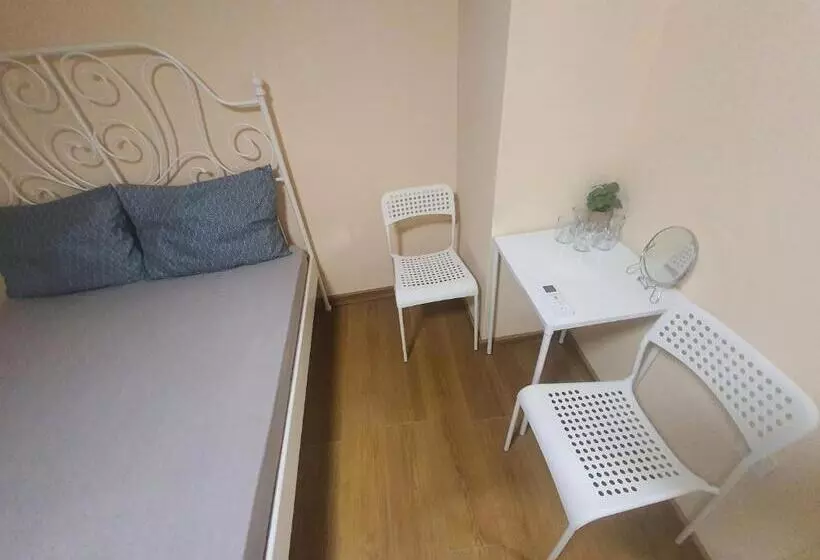 هتل Hancho   Kapana Center Plovdiv