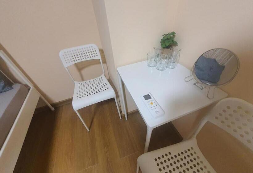 호텔 Hancho Kapana Center Plovdiv