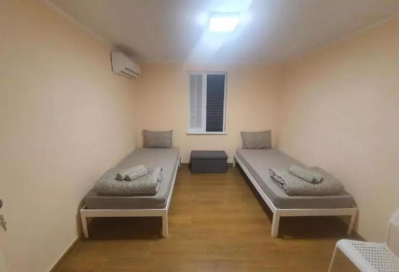 هتل Hancho   Kapana Center Plovdiv