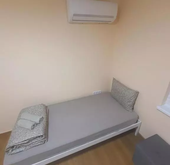 هتل Hancho   Kapana Center Plovdiv