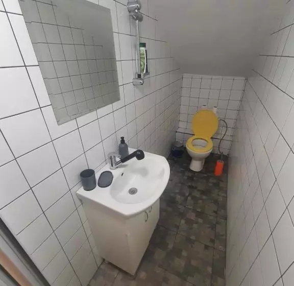 هتل Hancho   Kapana Center Plovdiv