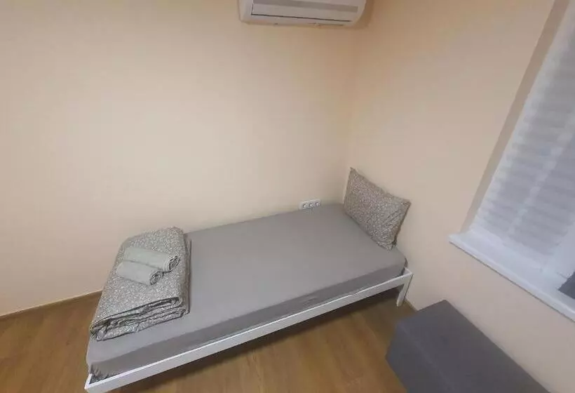 هتل Hancho   Kapana Center Plovdiv
