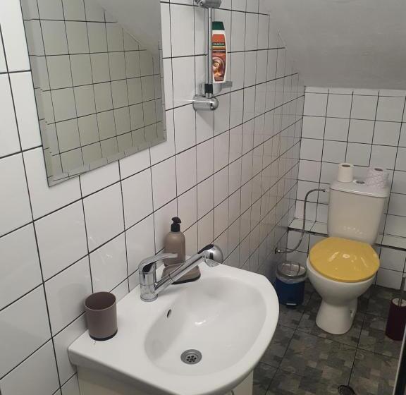 호텔 Hancho Kapana Center Plovdiv