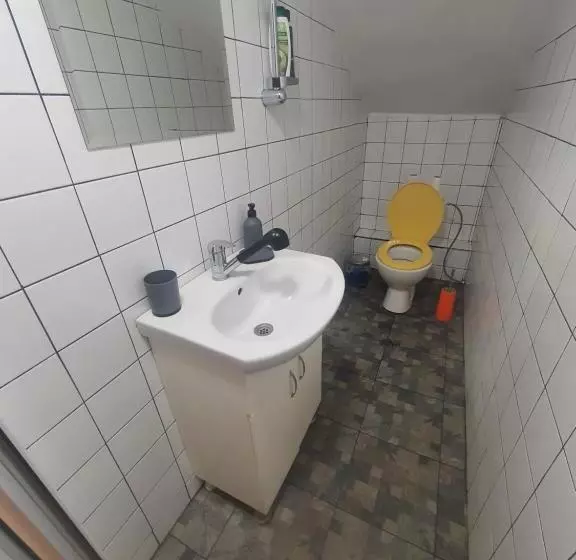 هتل Hancho   Kapana Center Plovdiv