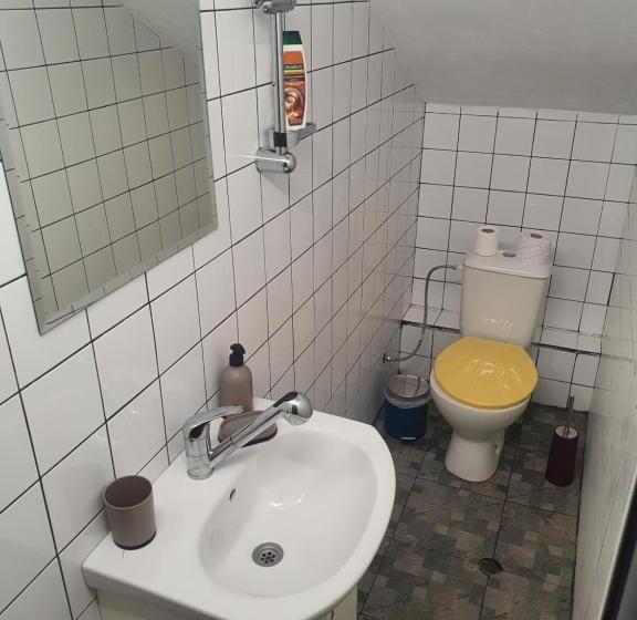 호텔 Hancho Kapana Center Plovdiv