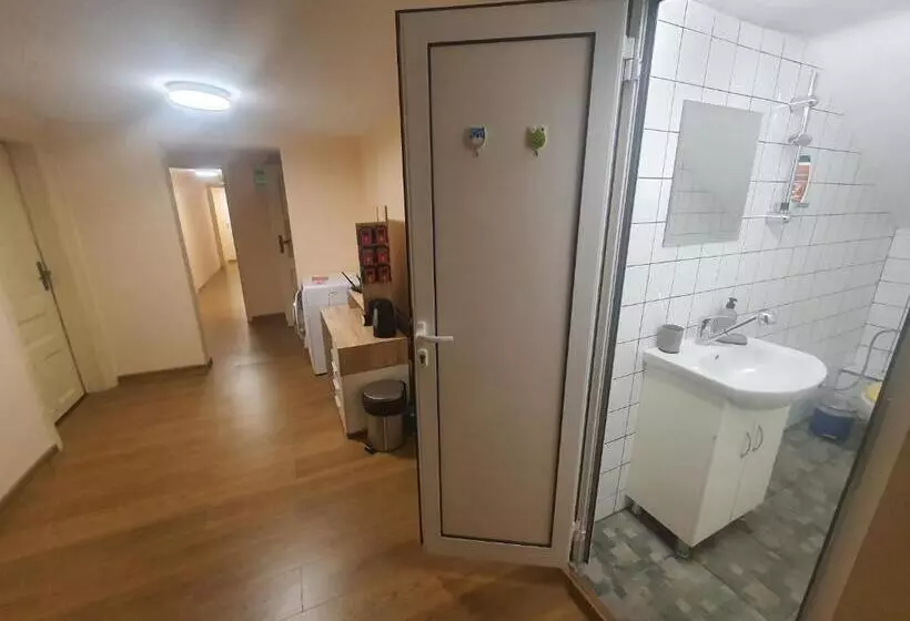 هتل Hancho   Kapana Center Plovdiv