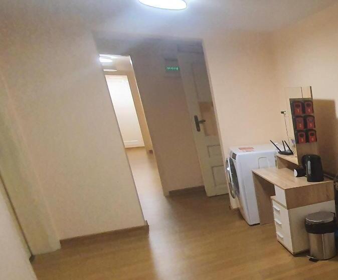 호텔 Hancho Kapana Center Plovdiv