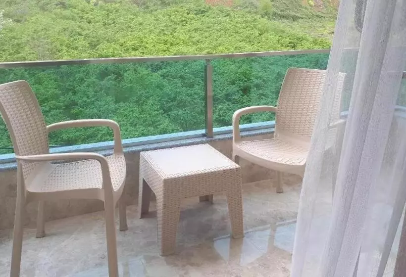 Hotelli Casablanca Suites
