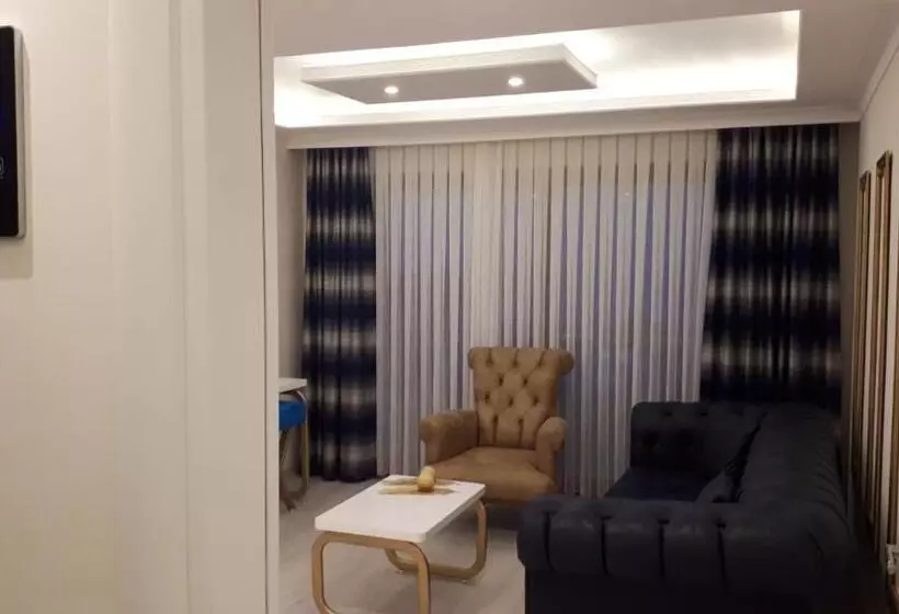 Hotelli Casablanca Suites