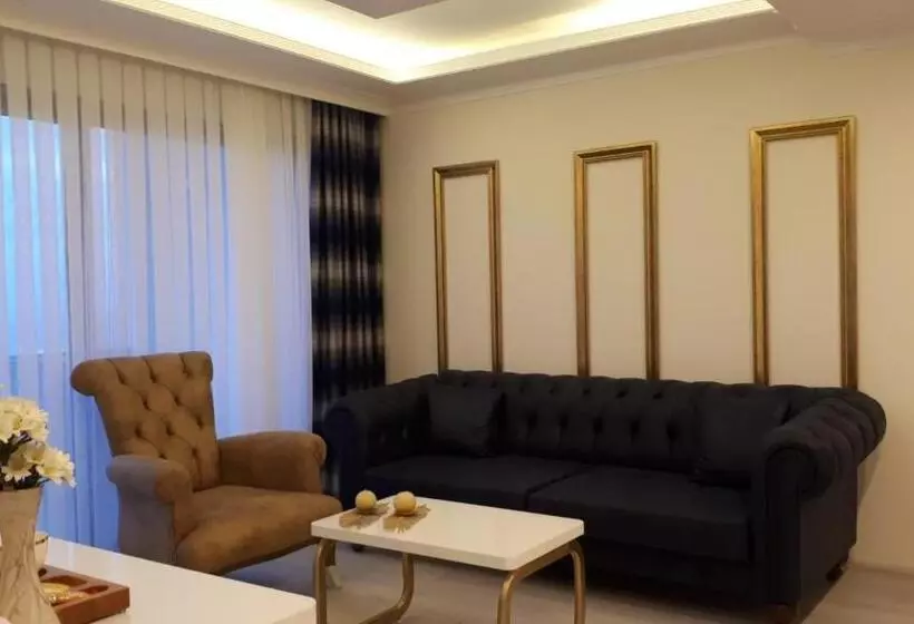 Hotelli Casablanca Suites