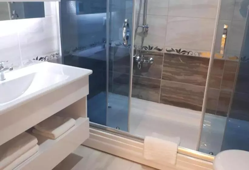 Hotelli Casablanca Suites
