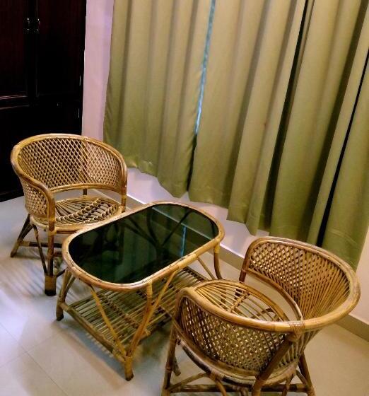 Hotelli Mist Nest Cottages Munnar