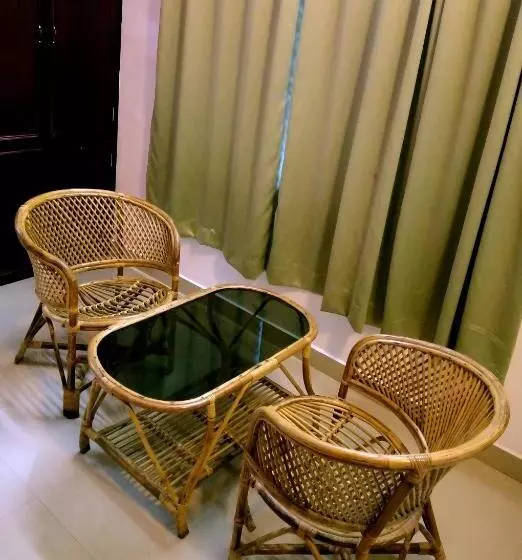 ホテル Mist Nest Cottages Munnar