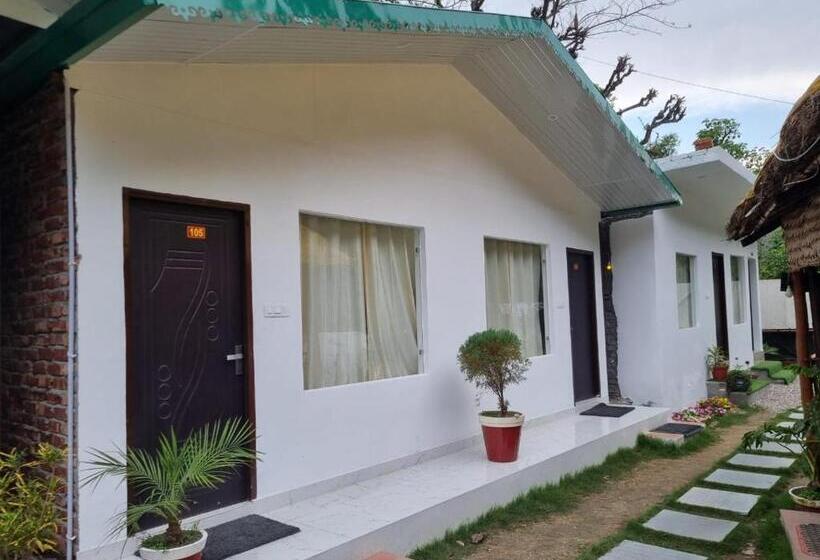 Hotelli One 2 One Resort