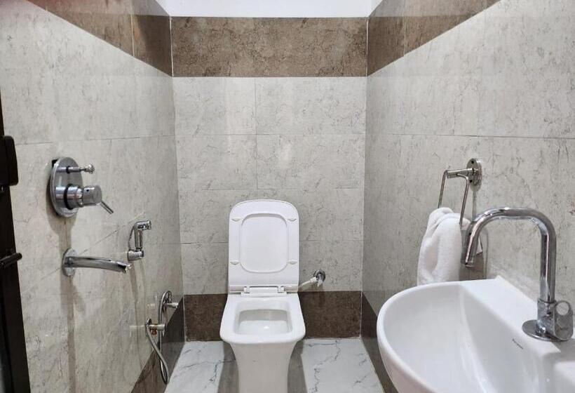 Hotelli One 2 One Resort