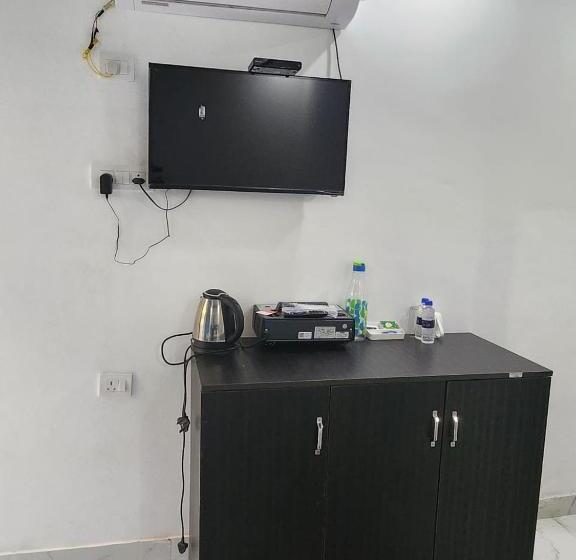 Hotelli One 2 One Resort